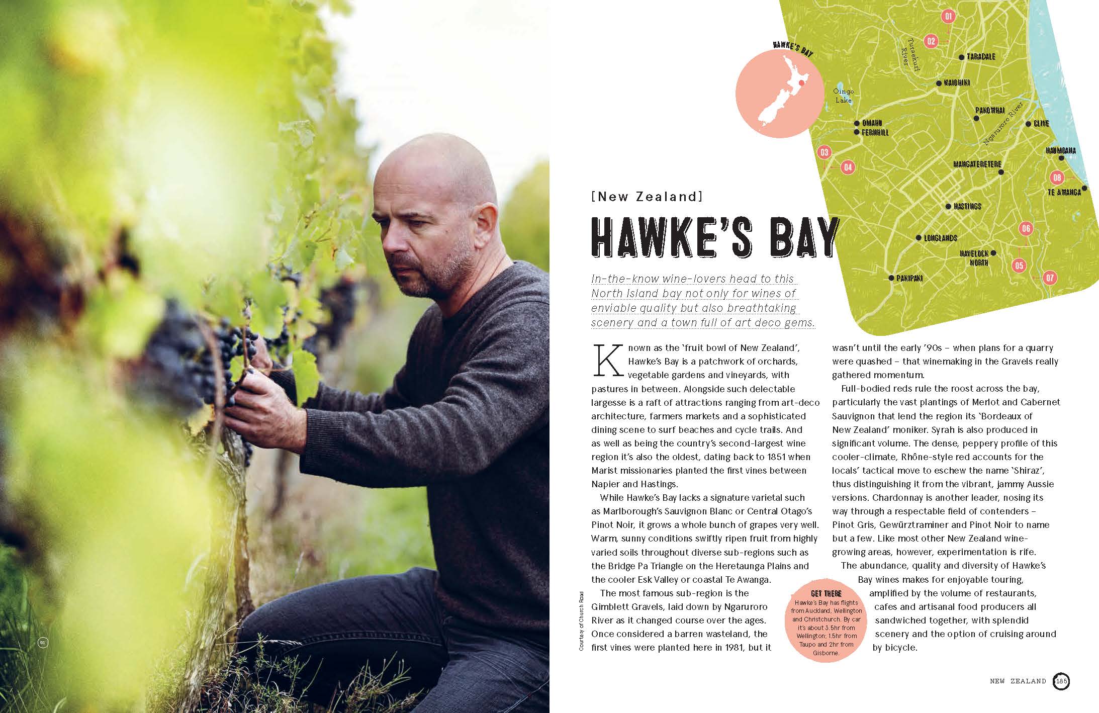 Wine Trails - Image 10