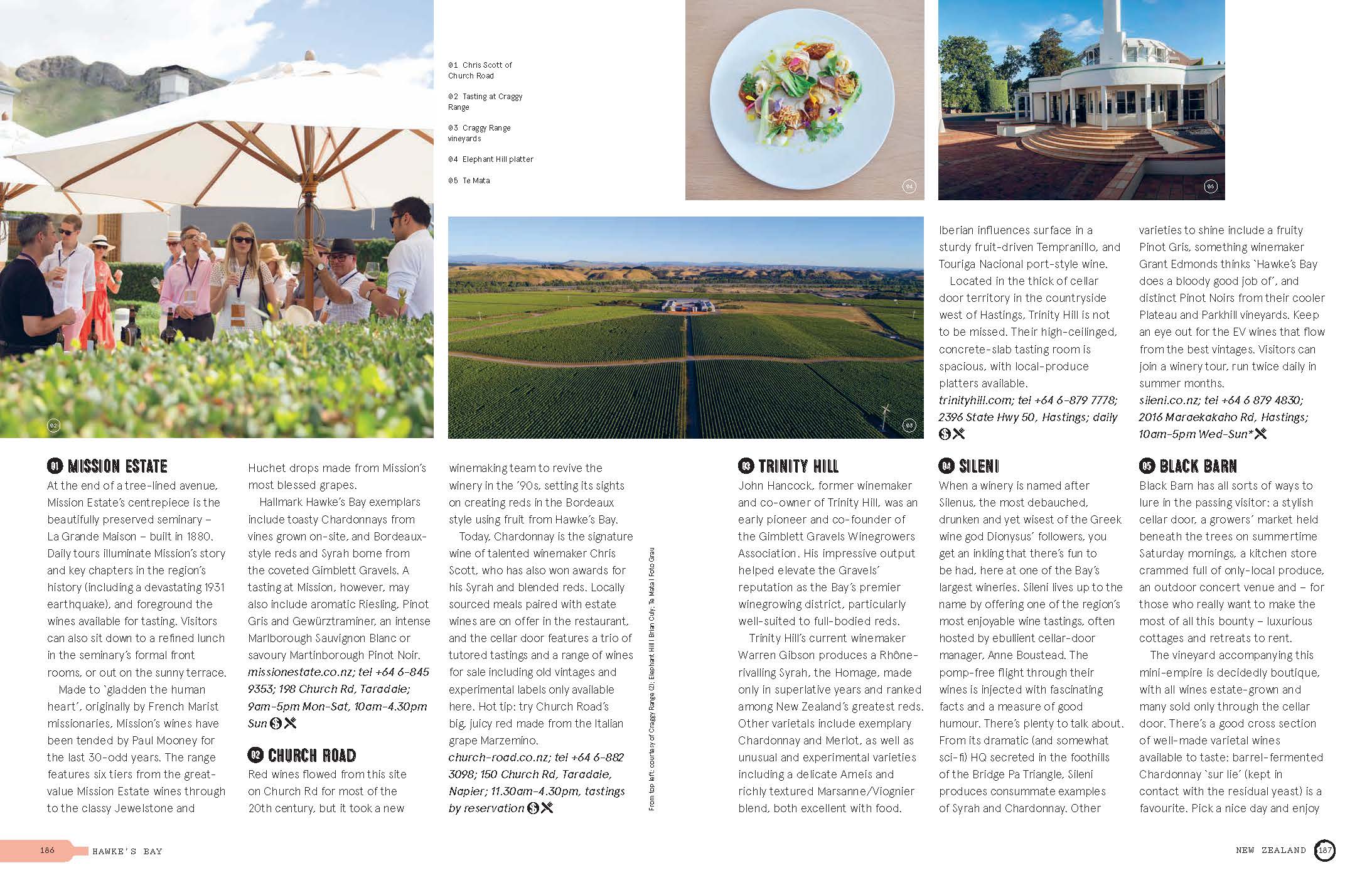 Wine Trails - Image 11