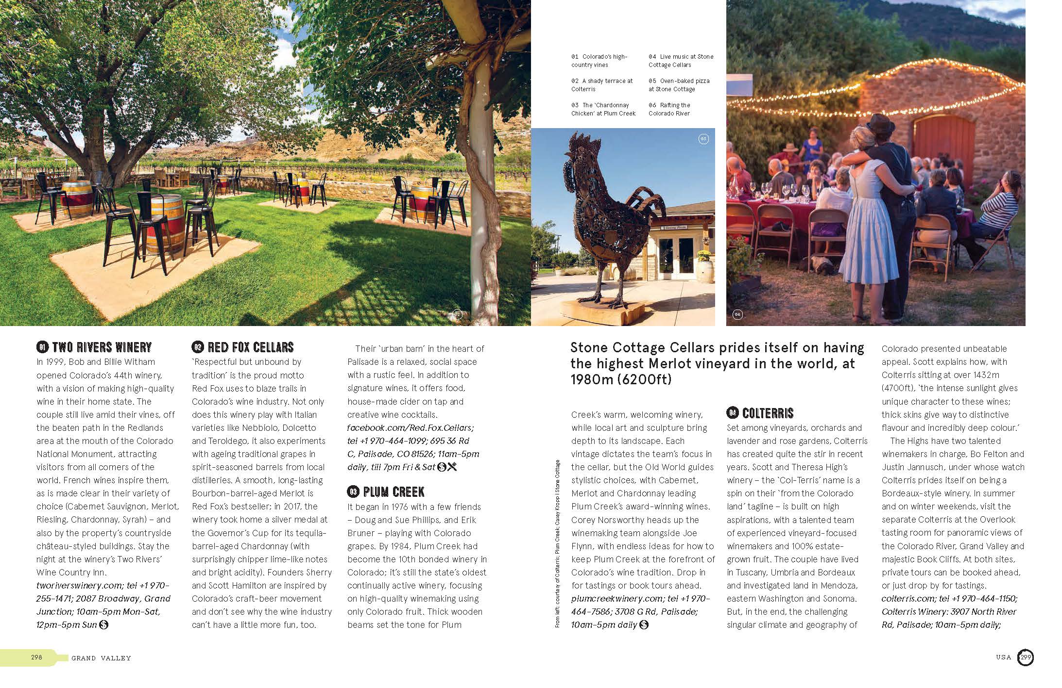 Wine Trails - Image 14
