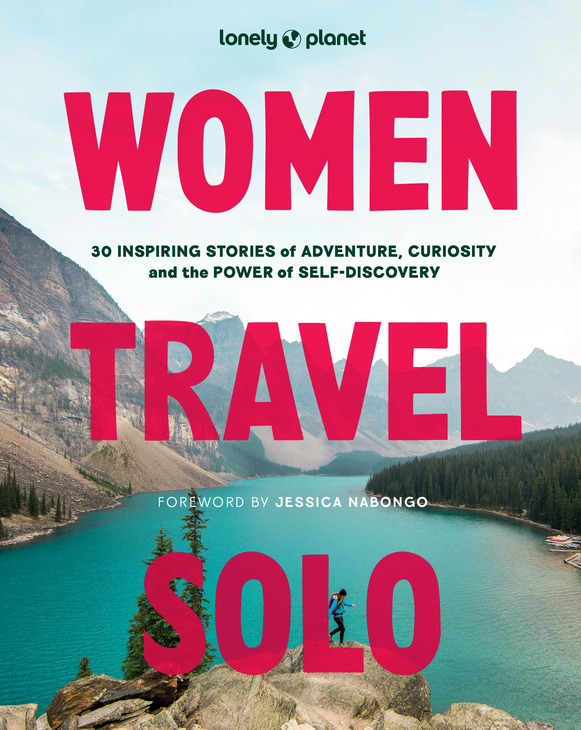 Women Travel Solo - Book + eBook