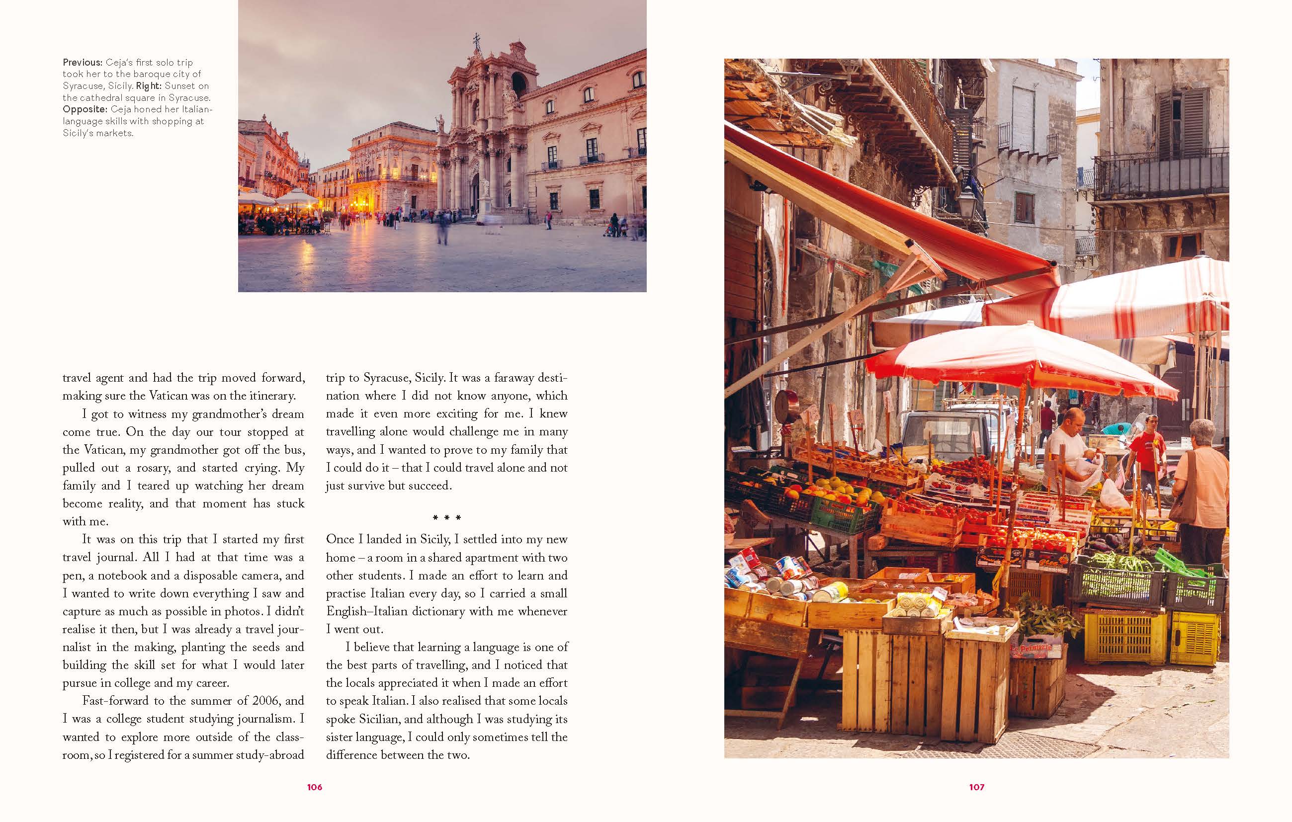 Women Travel Solo - Book + eBook - Image 10