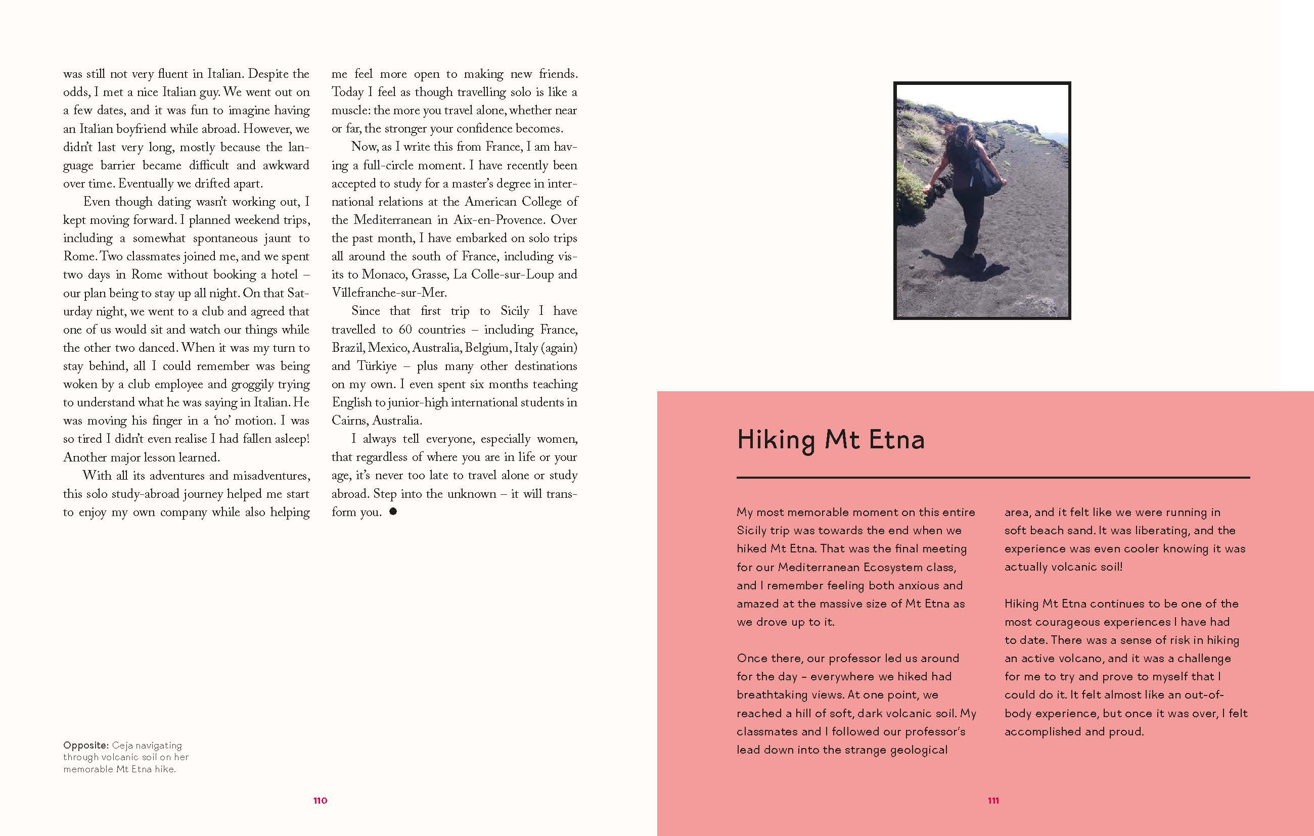 Women Travel Solo - Book + eBook - Image 12
