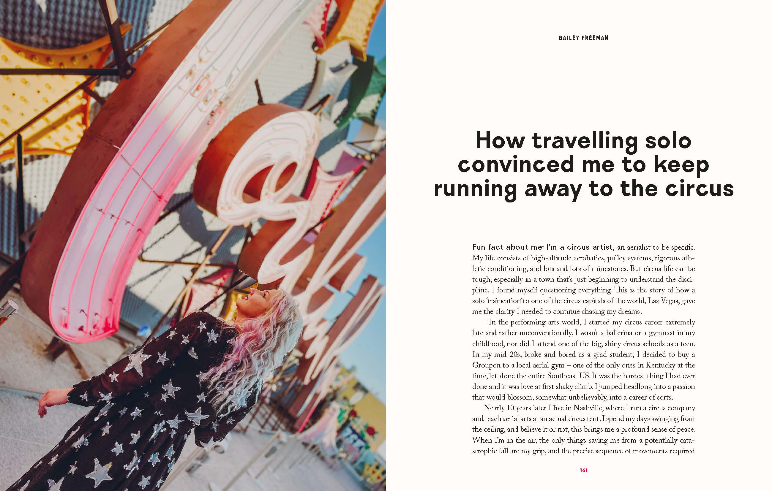 Women Travel Solo - Book + eBook - Image 13