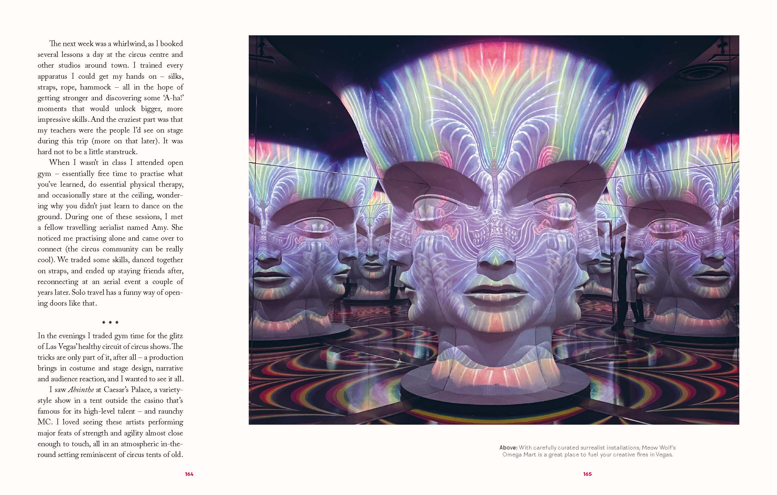 Women Travel Solo - Book + eBook - Image 15