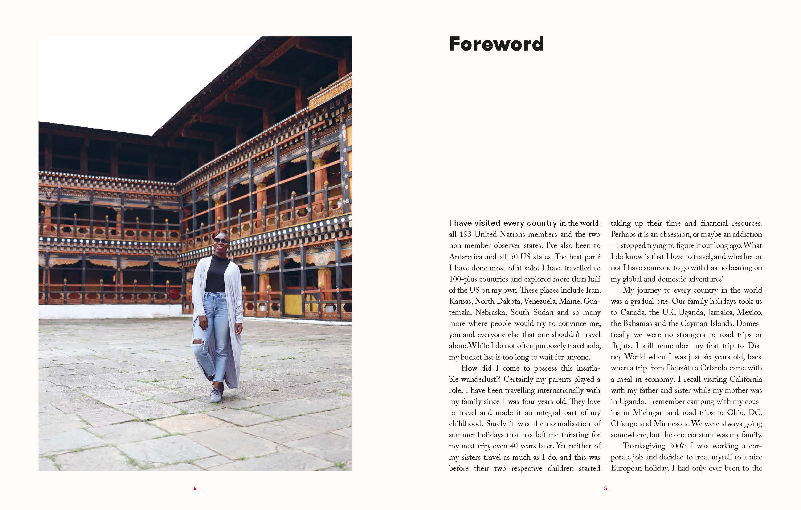 Women Travel Solo - Book + eBook - Image 3