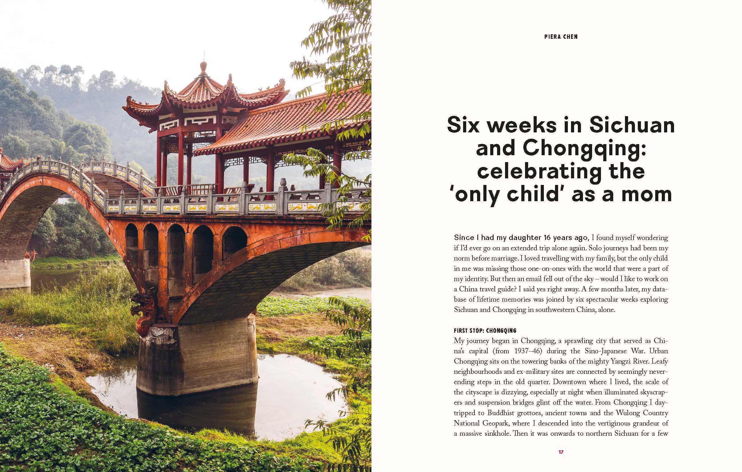 Women Travel Solo - Book + eBook - Image 5