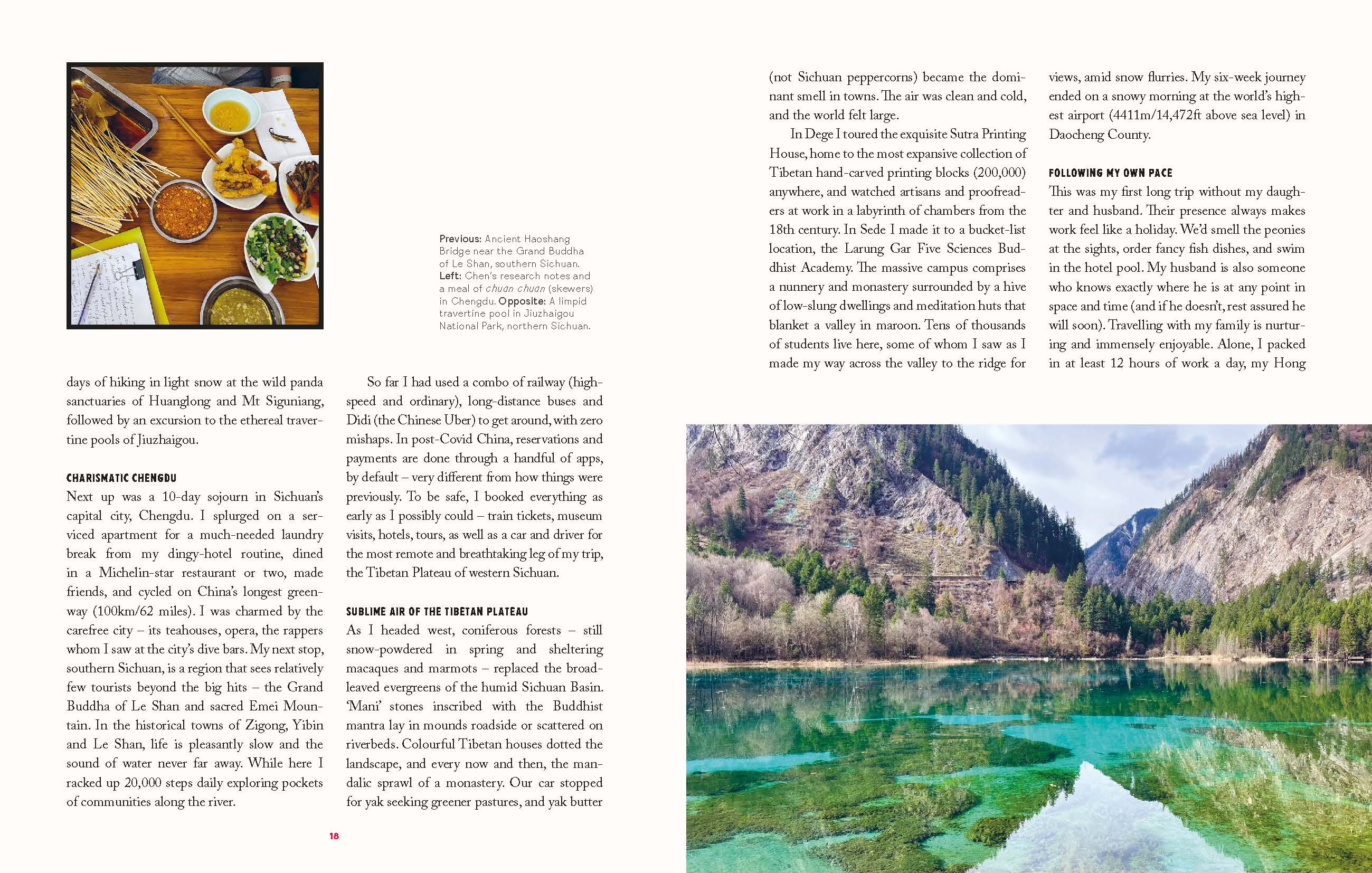 Women Travel Solo - Book + eBook - Image 6