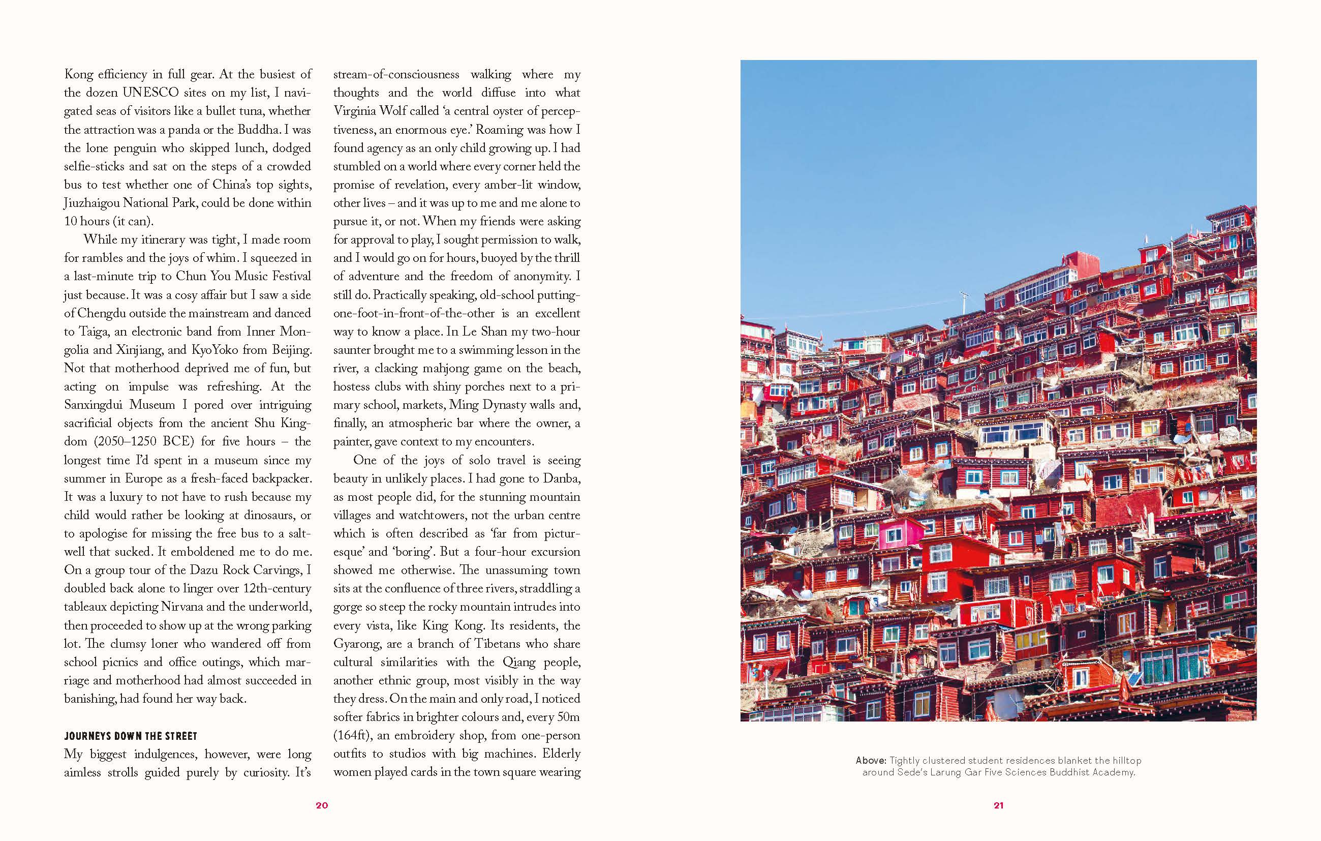 Women Travel Solo - Book + eBook - Image 7