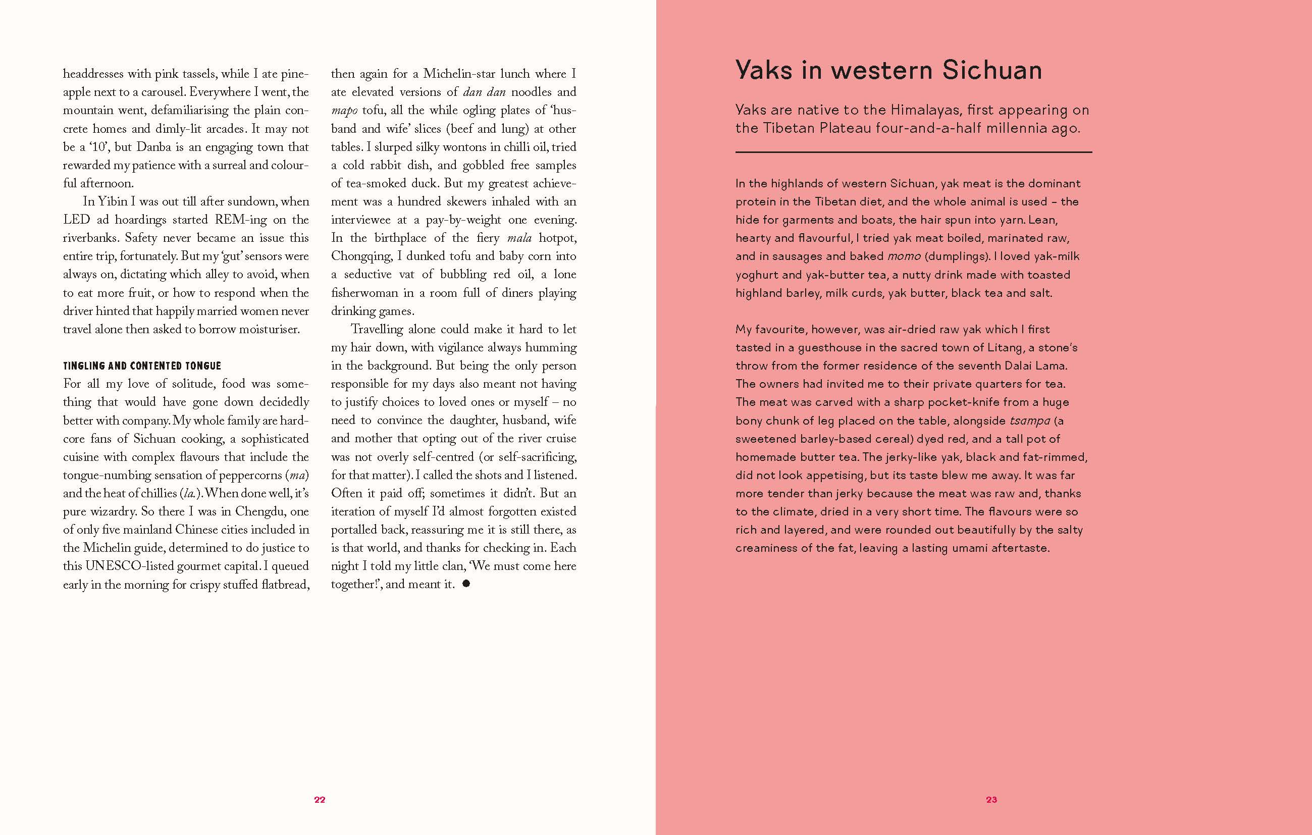 Women Travel Solo - Book + eBook - Image 8