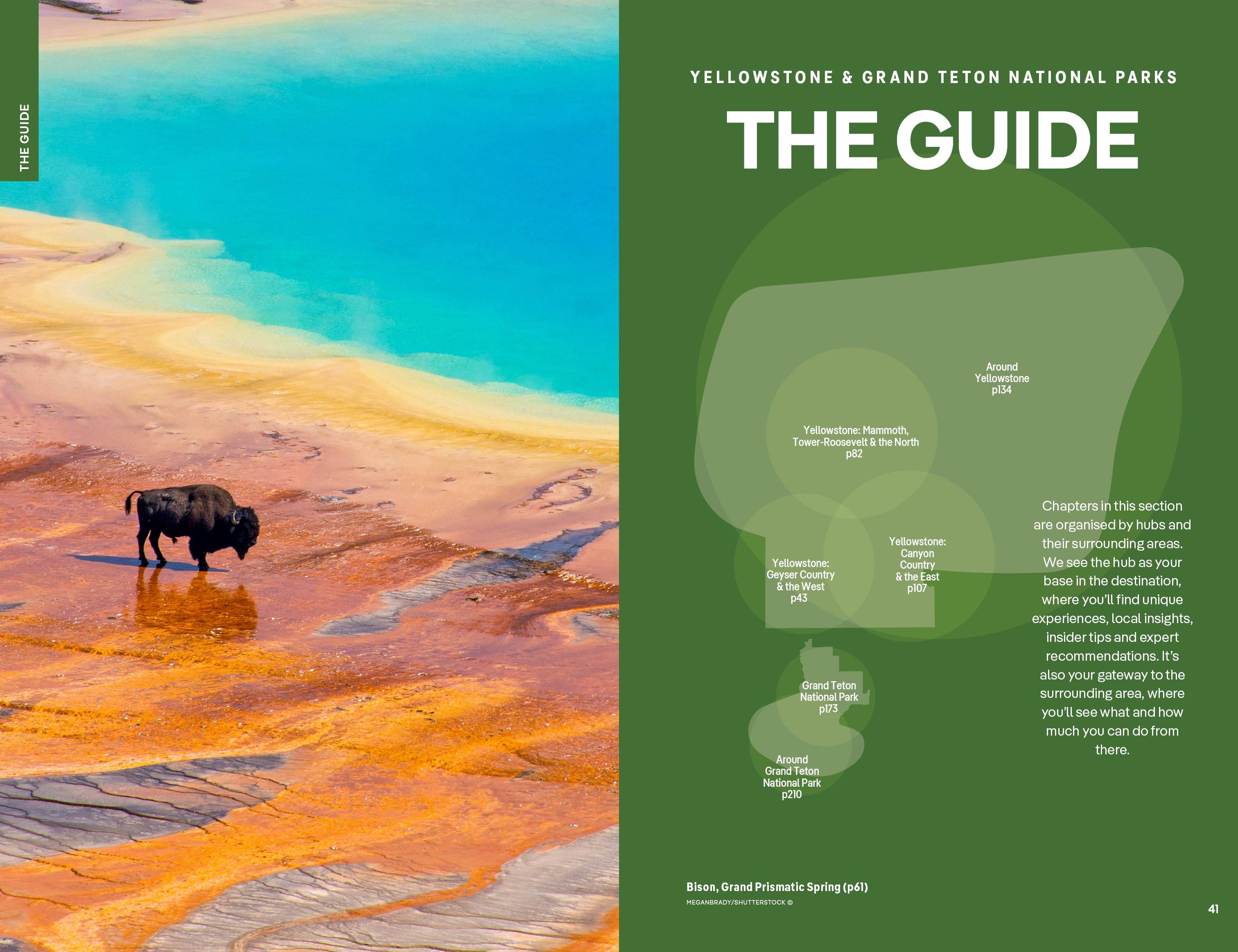 Yellowstone & Grand Teton National Parks - Book + eBook - Image 9