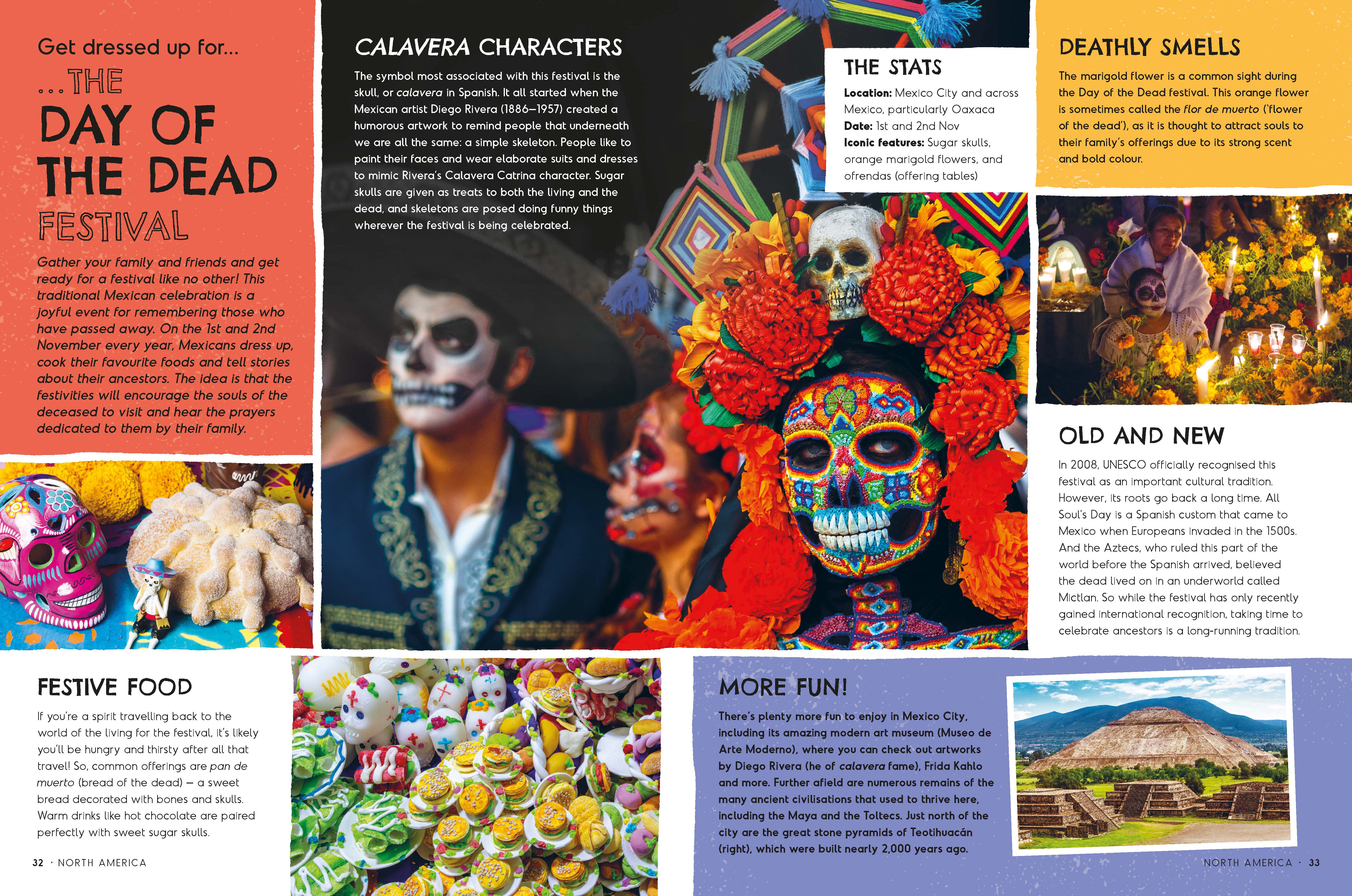 Your Ultimate Travel Adventure List (North and South America edition) - Image 3